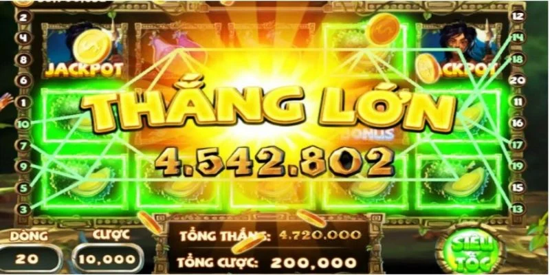 Nổ hũ 52 - Khám phá bí quyết chơi mang về nhiều phần quà lớn Tìm hiểu tổng quan về nổ hũ 52