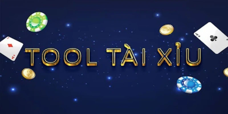 Tool hack tài xỉu - Giải mã cách chơi hiệu quả cho tân binh Tool hack tài xỉu là gì?