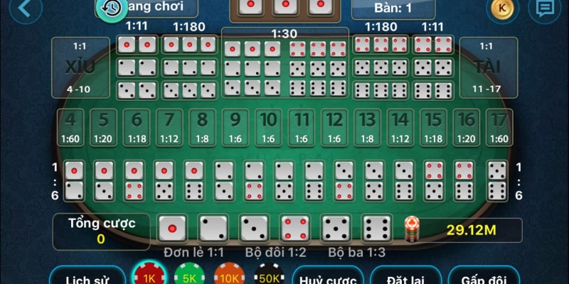 Download Tool Tài Xỉu An Toàn Chinh Phục Phần Thưởng Lớn Bước 3: Lựa chọn phiên bản phù hợp nhất
