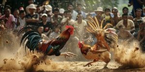 Đá Gà Trực Tiếp Hôm Nay Tại Ww88 Với Chất Lượng Cao Nhất