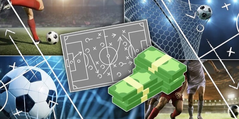 Kèo Tài Xỉu 2-2.5 Là Gì? Cách Làm Chủ Mọi Kèo Bóng Đá 2024 Biết cách tổng hợp và phân tích thông tin