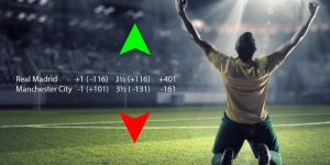 Phân Tích Tỷ Lệ Kèo Bóng Đá Là Gì? 5+ Kèo Phổ Biến Nhất
