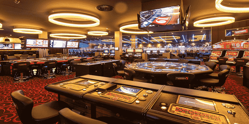 Chi Tiết Luật Bài Poker Từ Cơ Bản Đến Nâng Cao Cho Người Mới Luật bài poker cần nắm