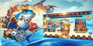 Giới Thiệu Cổng Game Vua Bắn Cá Ww88 Hấp Dẫn Nhất Việt Nam