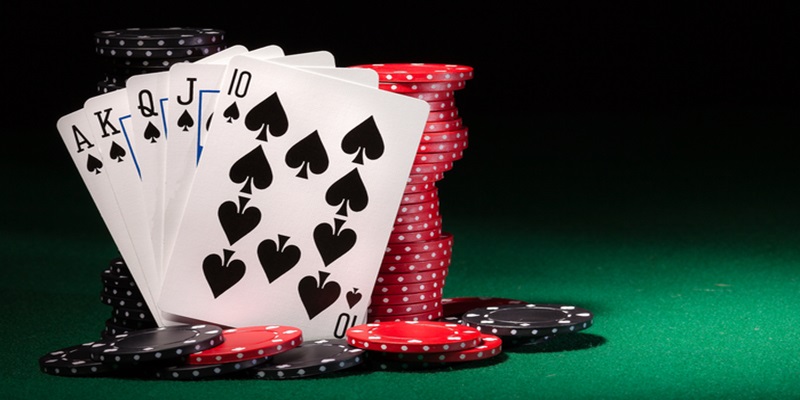 Hướng Dẫn Chơi Game Bài Poker Online Hạ Gục Đối Thủ Tìm hiểu về game bài poker online