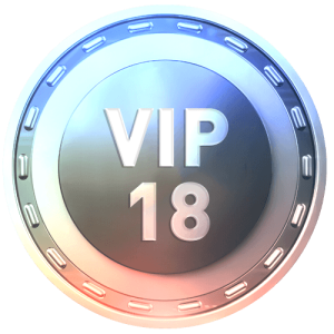 groupicon VIP18